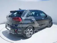 2022 KIA Niro