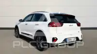 2022 KIA Niro