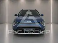2022 KIA Niro