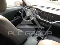 2022 KIA Niro