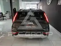 2022 KIA Niro