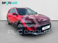 2022 KIA Niro