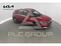 2022 KIA Niro