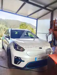 2022 KIA Niro