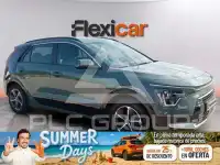 2022 KIA Niro