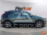 2022 KIA Niro