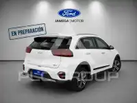 2022 KIA Niro