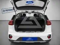 2022 KIA Niro
