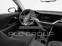 2022 KIA Niro