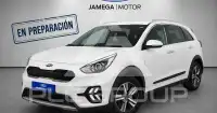 2022 KIA Niro