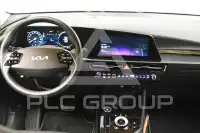 2022 KIA Niro