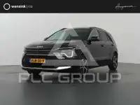 2022 KIA Niro