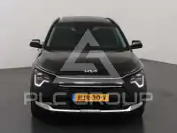 2022 KIA Niro