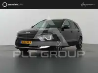 2022 KIA Niro