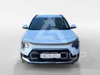 2022 KIA Niro
