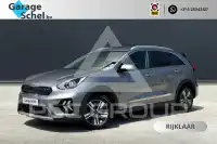 2022 KIA Niro
