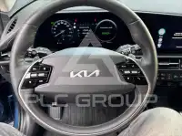 2022 KIA Niro