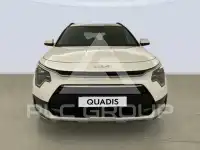2022 KIA Niro