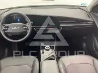 2022 KIA Niro