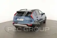 2022 KIA Niro