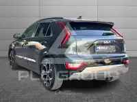 2022 KIA Niro