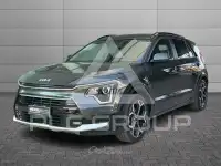 2022 KIA Niro