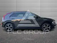 2022 KIA Niro