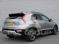 2022 KIA Niro