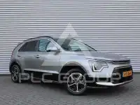 2022 KIA Niro