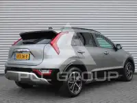 2022 KIA Niro