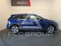 2022 KIA Niro
