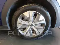 2022 KIA Niro