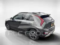 2022 KIA Niro