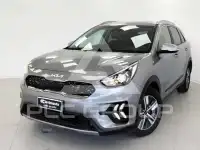 2022 KIA Niro