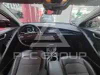 2022 KIA Niro