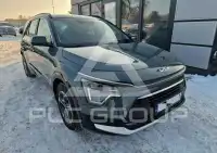 2022 KIA Niro