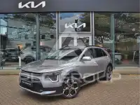 2022 KIA Niro
