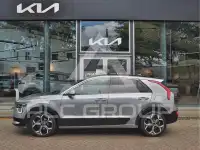 2022 KIA Niro