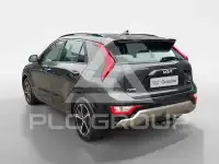 2022 KIA Niro