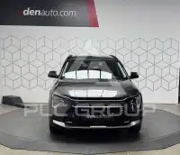 2022 KIA Niro