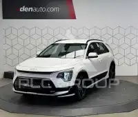 2022 KIA Niro