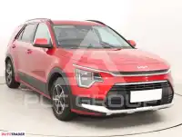 2022 KIA Niro