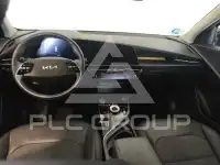 2022 KIA Niro