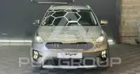 2022 KIA Niro