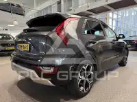 2022 KIA Niro