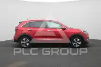 2022 KIA Niro