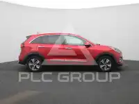 2022 KIA Niro