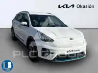 2022 KIA Niro