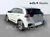 2022 KIA Niro