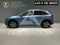 2022 KIA Niro